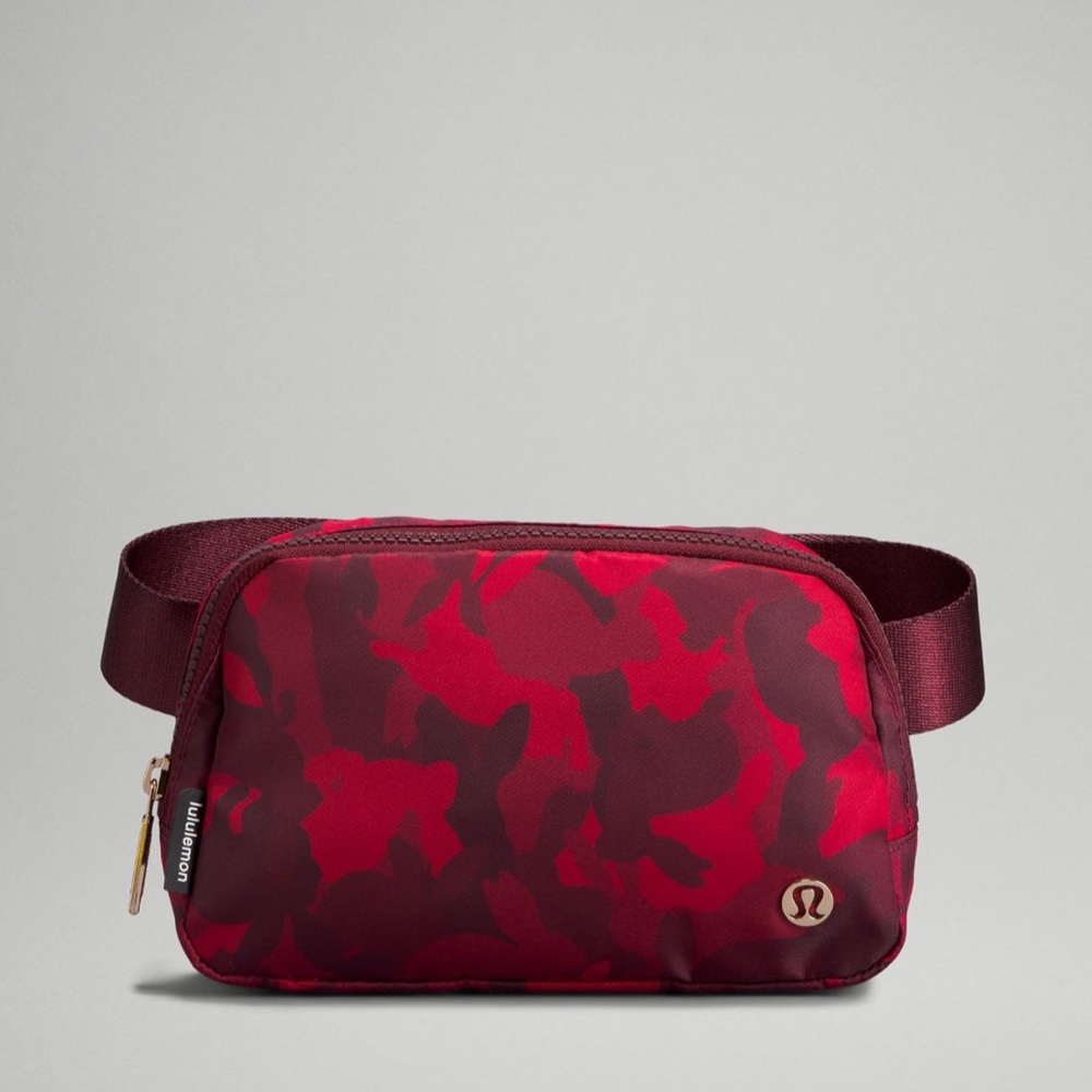 New Year Everywhere Bag Belt 1L